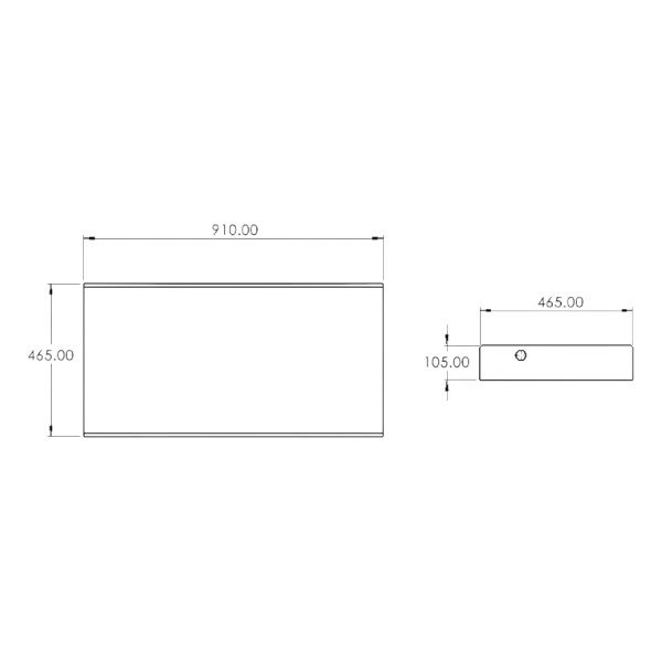 RV40 Slimline - 1