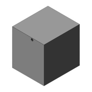 RVM70 Cube
