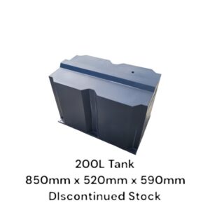 200L Tank