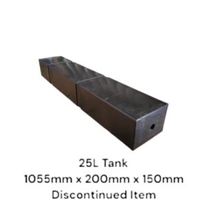 25L Tank