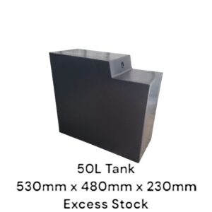 50L Tank