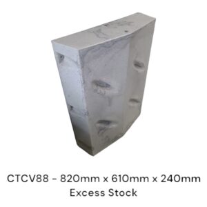 CTCV88 - excess stock