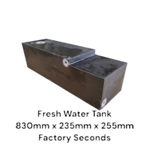 Fresh Water Tank