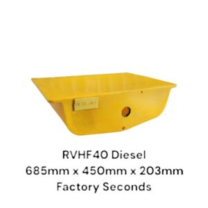 RVHF40 Diesel